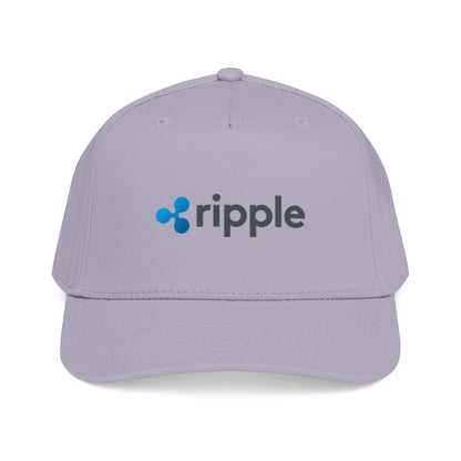 Mid Profile Baseball Cap