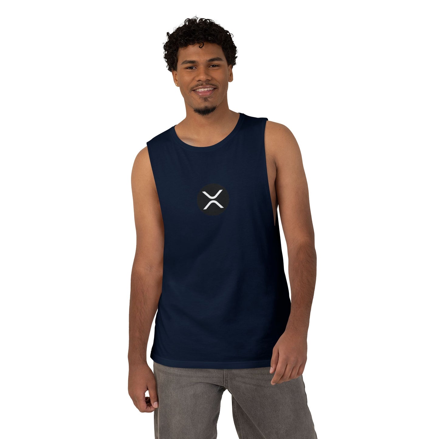 Unisex Barnard Tank