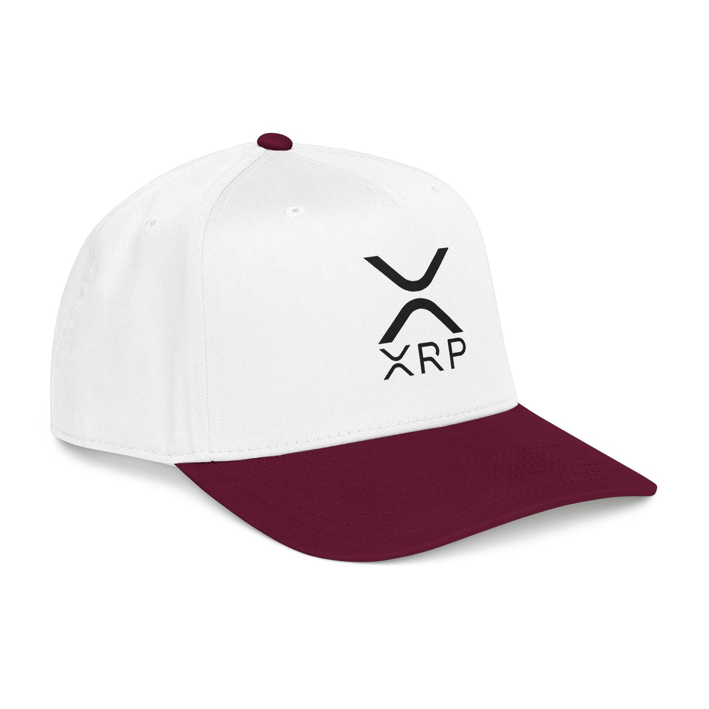Mid Profile Baseball Cap