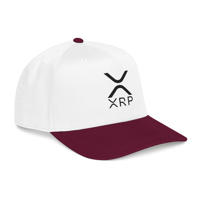Mid Profile Baseball Cap