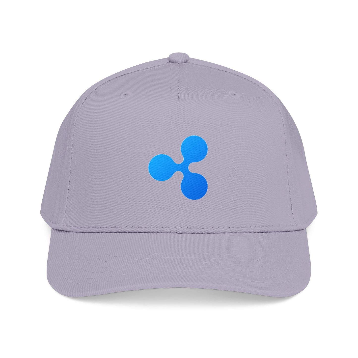 Mid Profile Baseball Cap