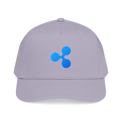 Mid Profile Baseball Cap