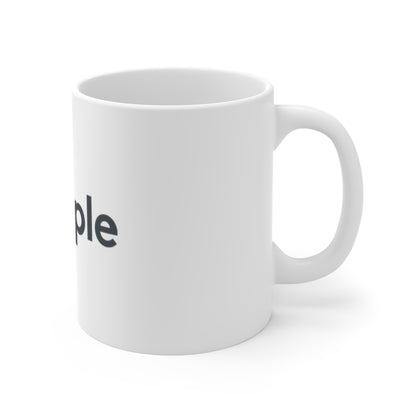 Mug 11oz