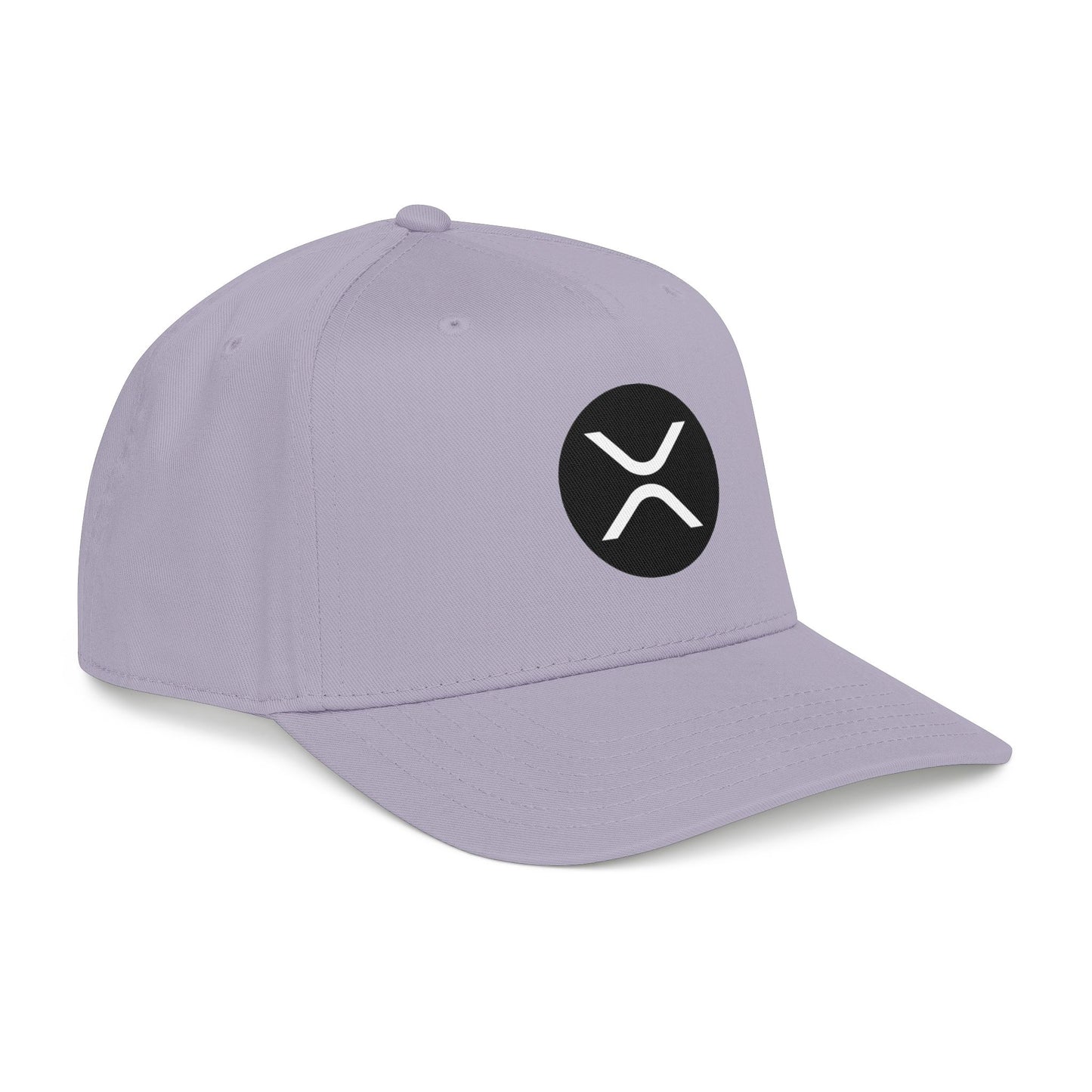 Mid Profile Baseball Cap