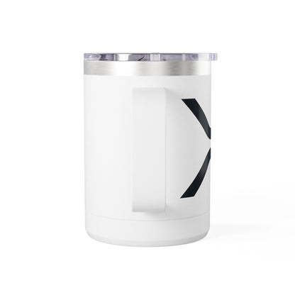 Coffee Mug Tumbler, 15oz