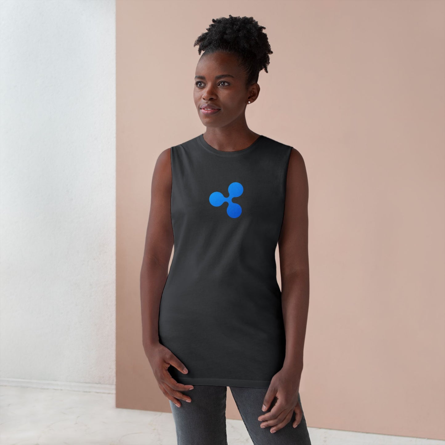 Unisex Barnard Tank