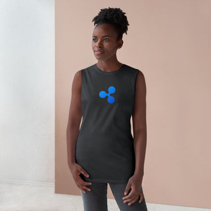 Unisex Barnard Tank