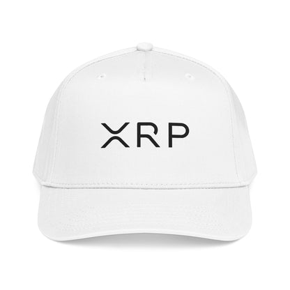 Mid Profile SnapBack Baseball Cap