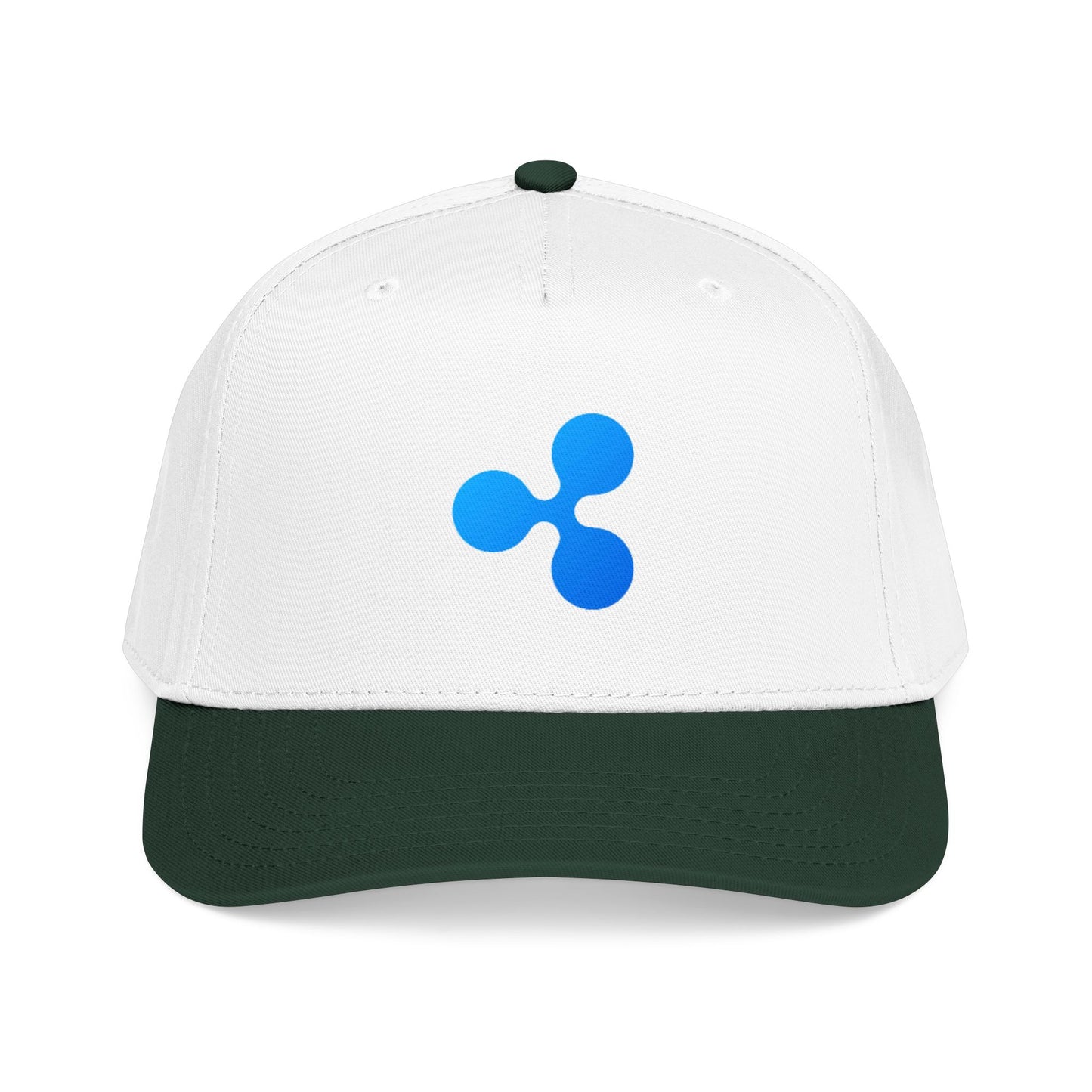 Mid Profile Baseball Cap