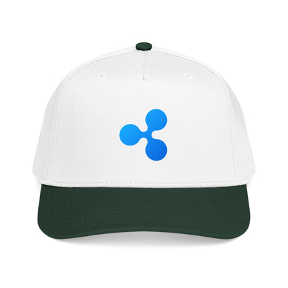 Mid Profile Baseball Cap